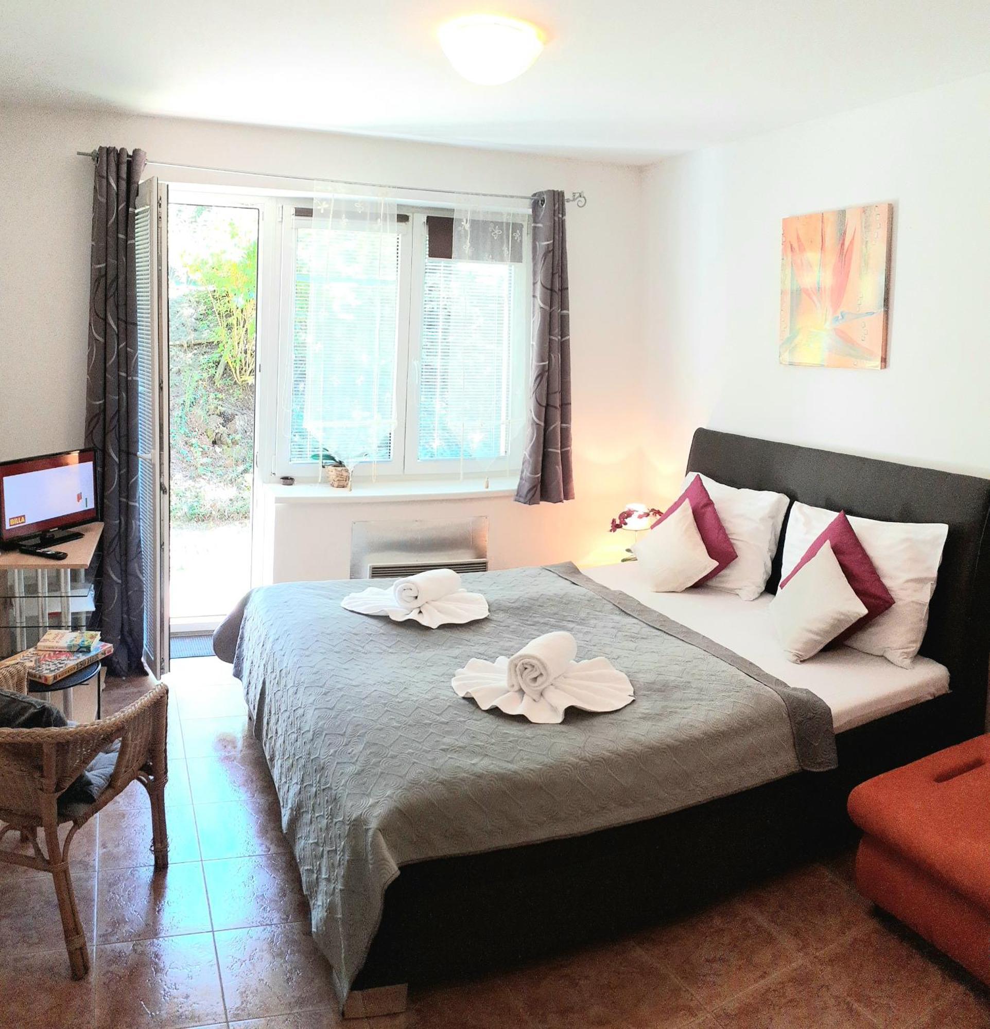 Apartman Leo Nr. 8 Lipno Nad Vltavou Kültér fotó