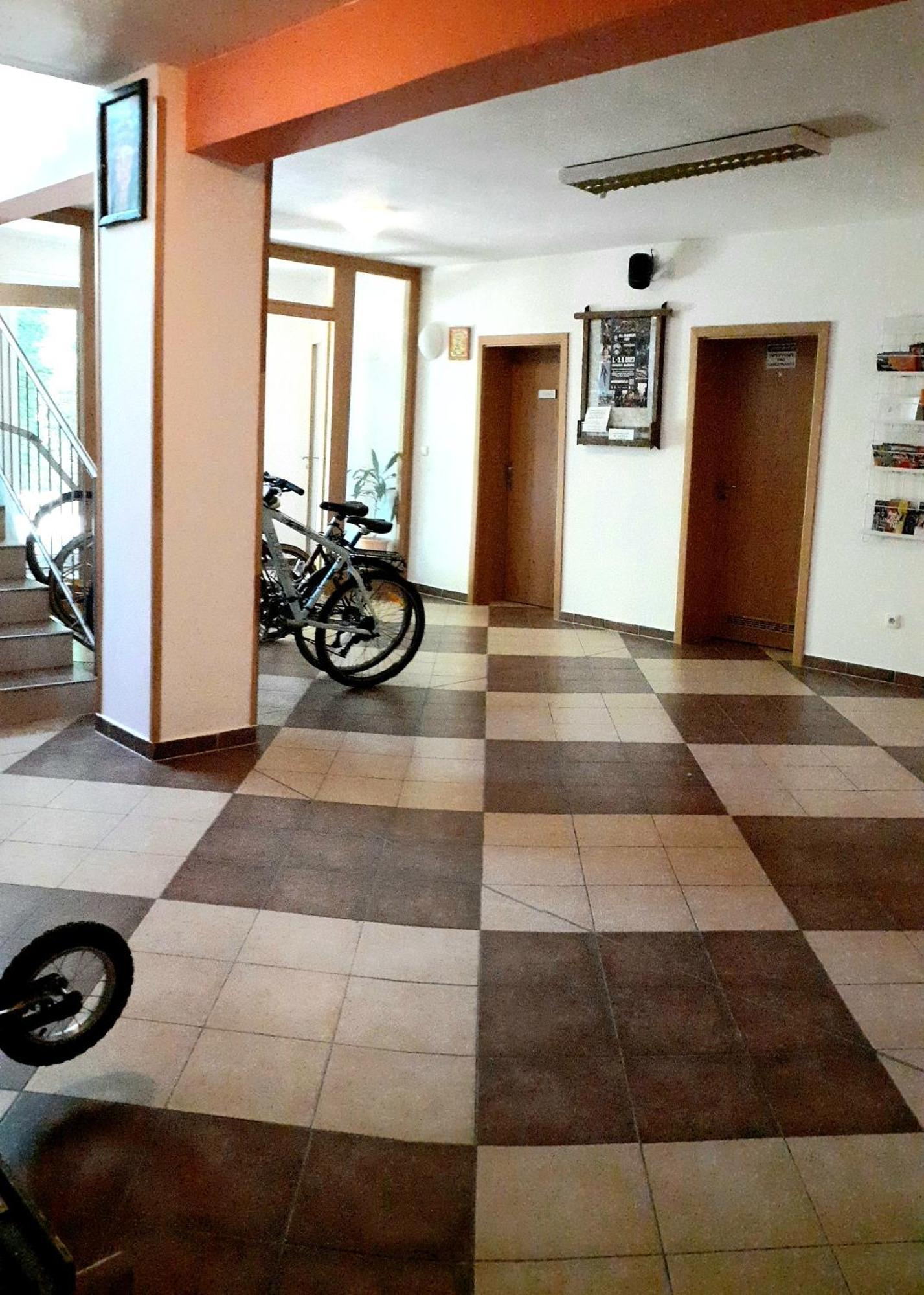 Apartman Leo Nr. 8 Lipno Nad Vltavou Kültér fotó